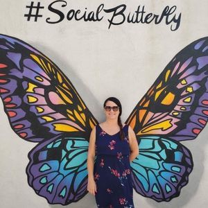 Meet your Posher, Michele